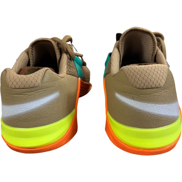 Nike Metcon 5 UT Mens size 13 Shoes Beachtree Cross Training Gym Sneakers main image 10